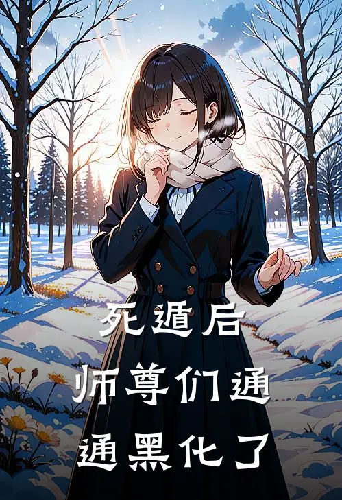 死遁后，师尊们通通黑化了