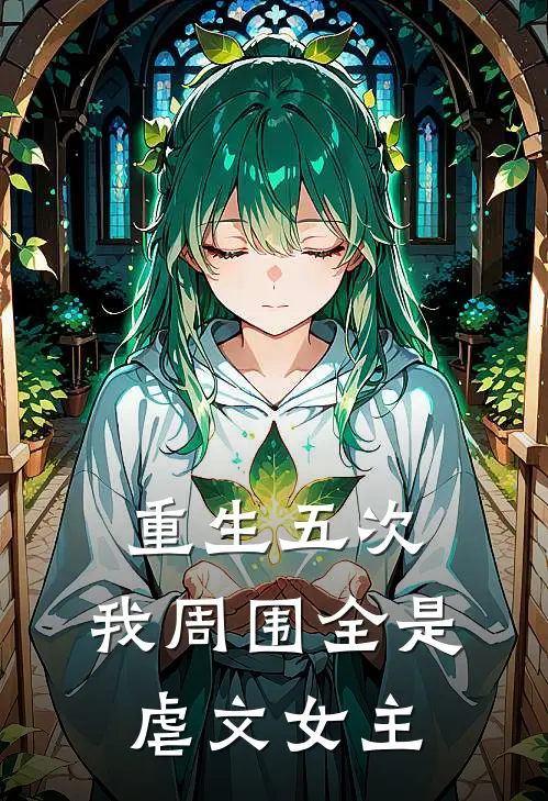 重生五次，我周围全是虐文女主