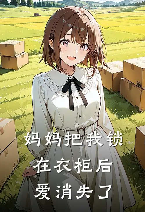 妈妈把我锁在衣柜后，爱消失了