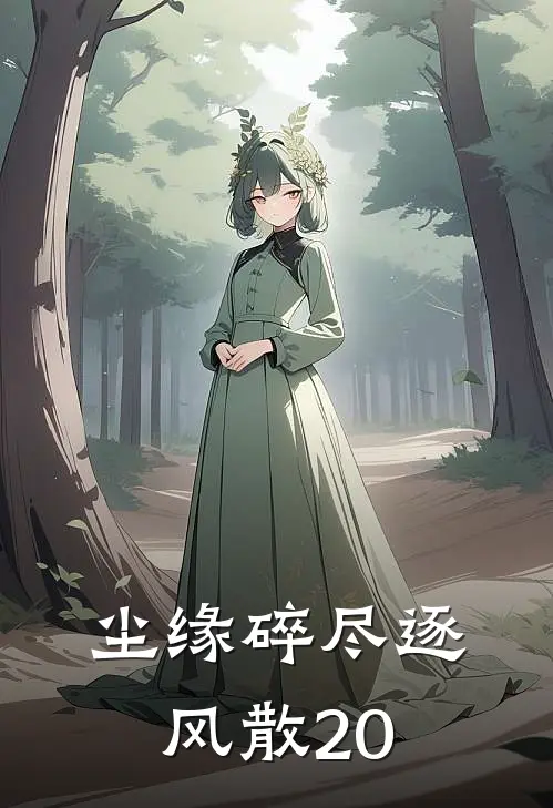 尘缘碎尽逐风散20