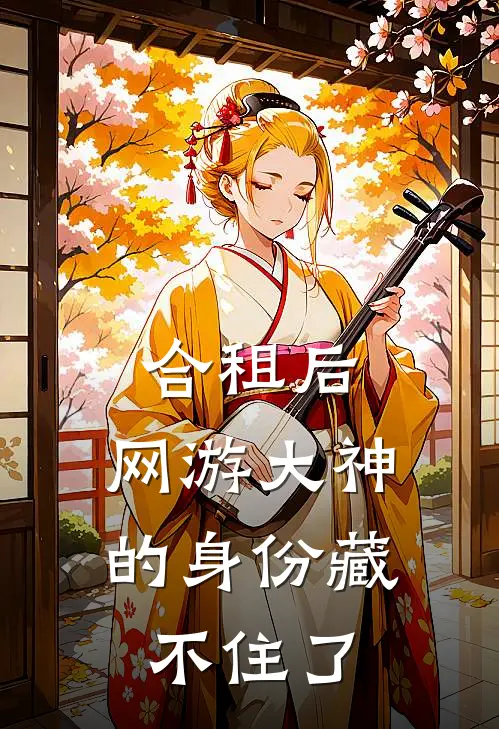 合租后，网游大神的身份藏不住了