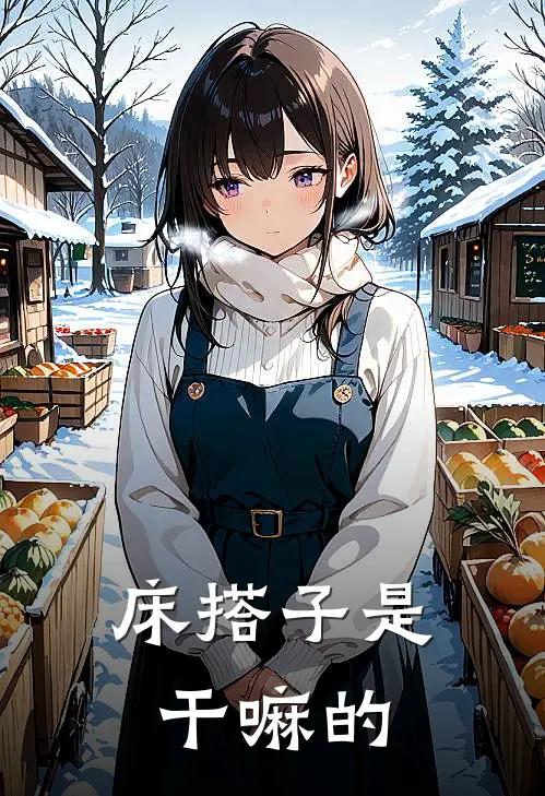 床搭子是干嘛的