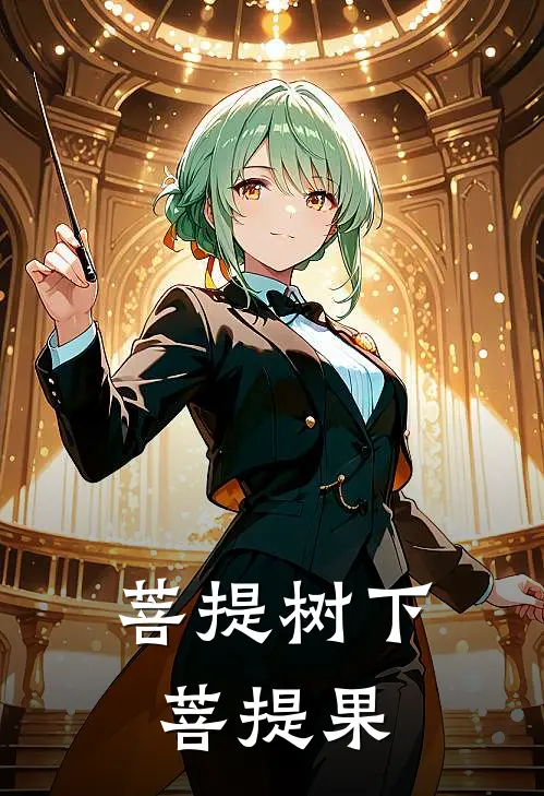 菩提树下菩提果