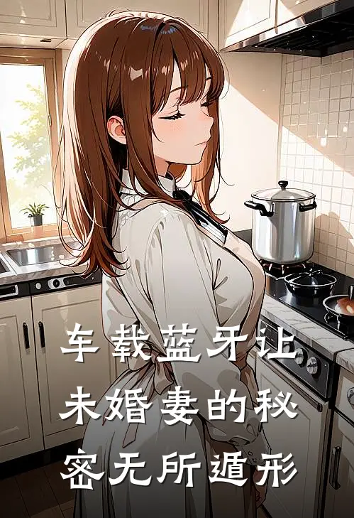 车载蓝牙让未婚妻的秘密无所遁形