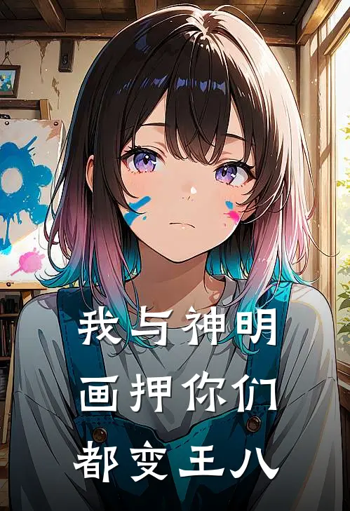 我与神明画押你们都变王八