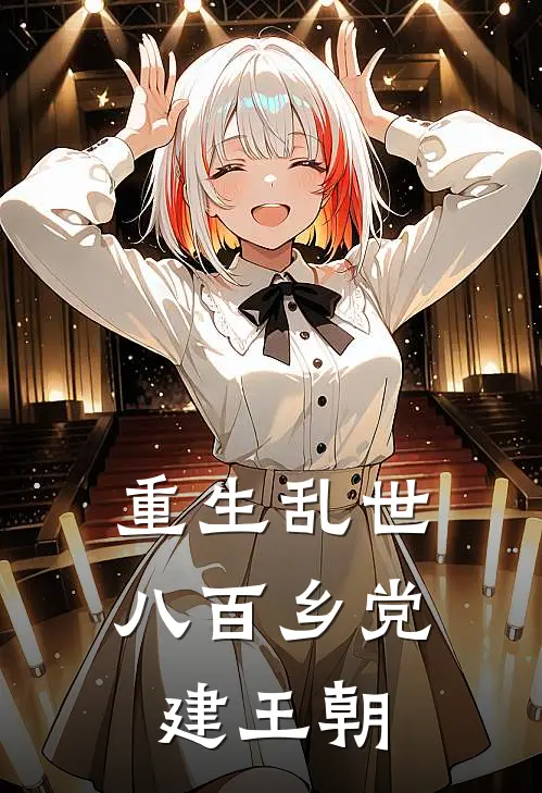 重生乱世，八百乡党建王朝