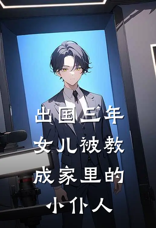 出国三年，女儿被教成家里的小仆人