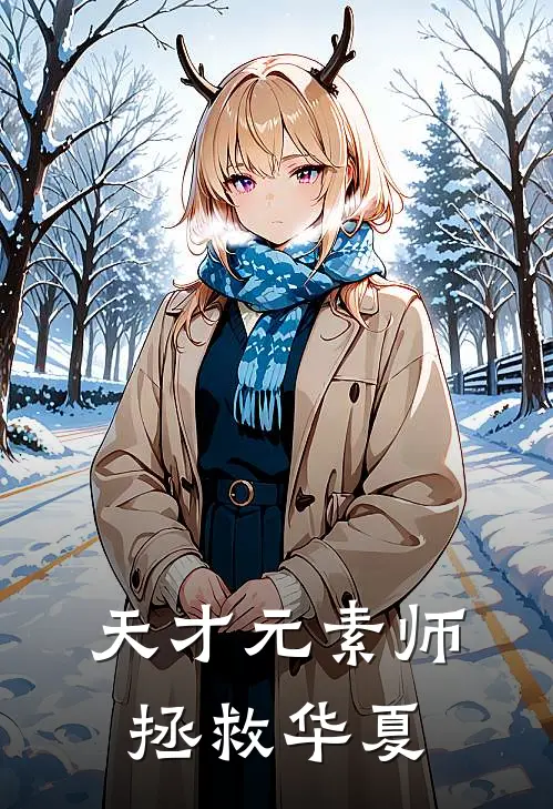 天才元素师拯救华夏