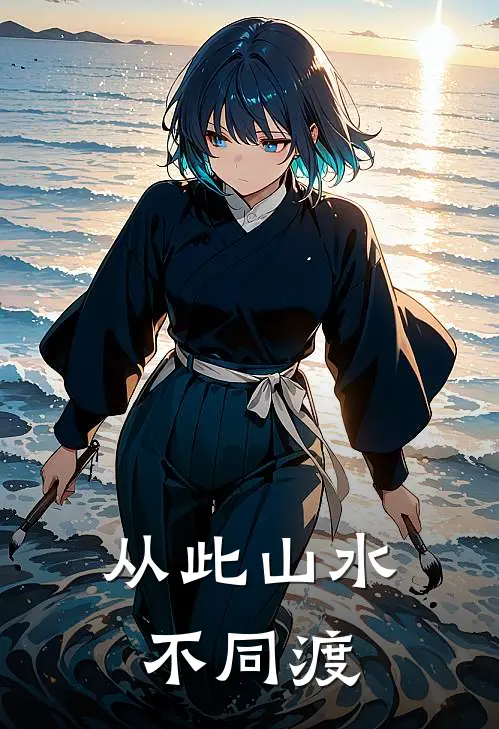 从此山水不同渡