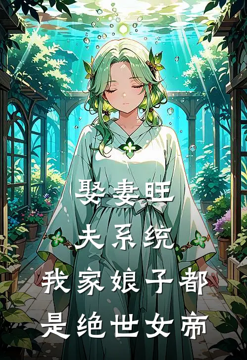 娶妻旺夫系统，我家娘子都是绝世女帝