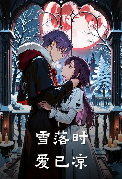 雪落时爱已凉