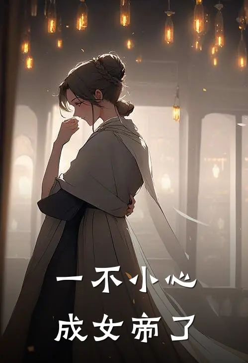 一不小心成女帝了