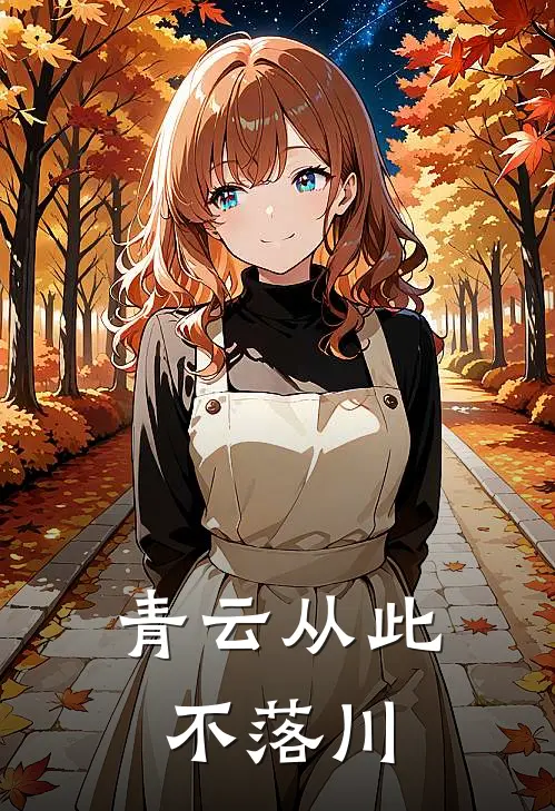 青云从此不落川