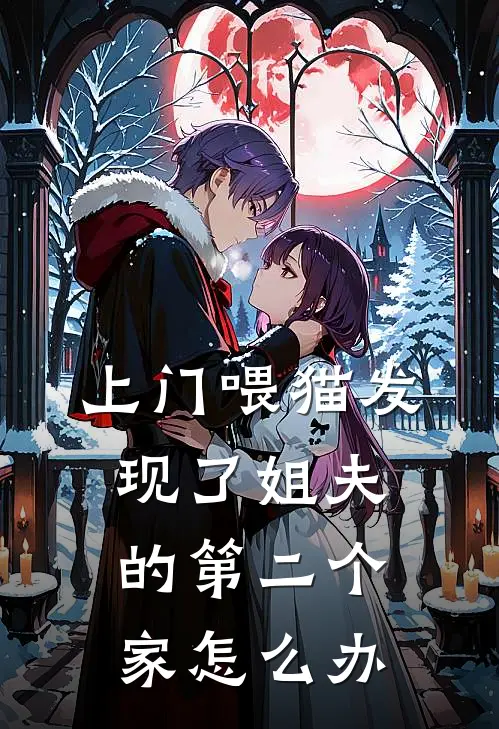 上门喂猫发现了姐夫的第二个家怎么办