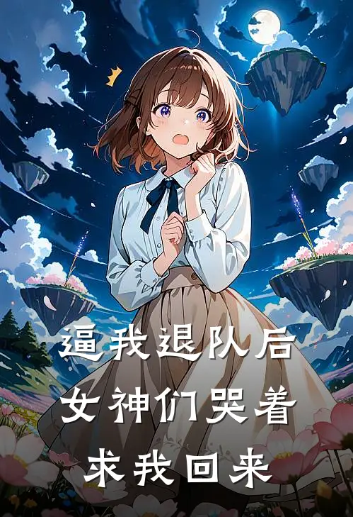 逼我退队后，女神们哭着求我回来