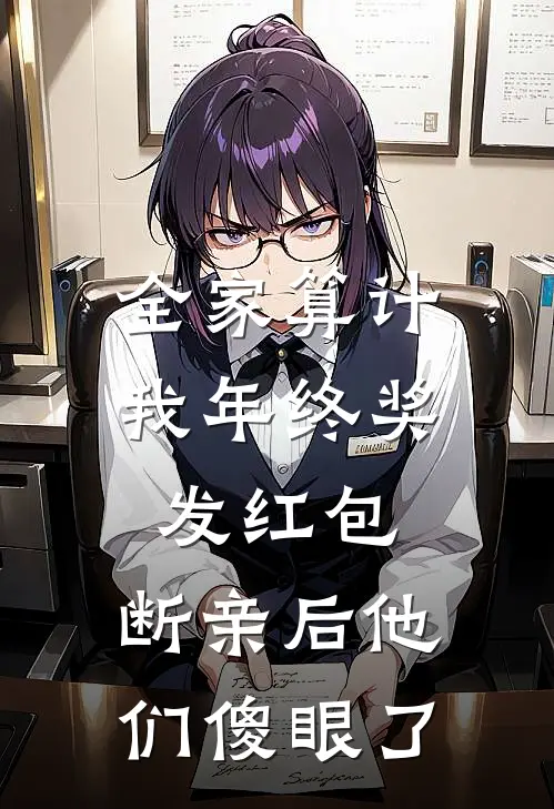全家算计我年终奖发红包，断亲后他们傻眼了
