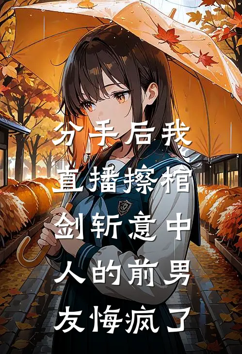 分手后我直播擦棺，剑斩意中人的前男友悔疯了