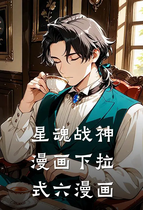 星魂战神漫画下拉式六漫画