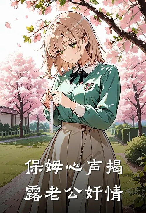 保姆心声揭露老公奸情