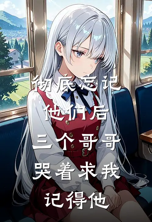 彻底忘记他们后，三个哥哥哭着求我记得他