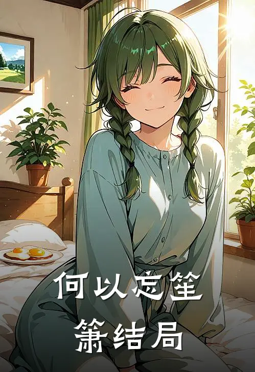 何以忘笙箫结局