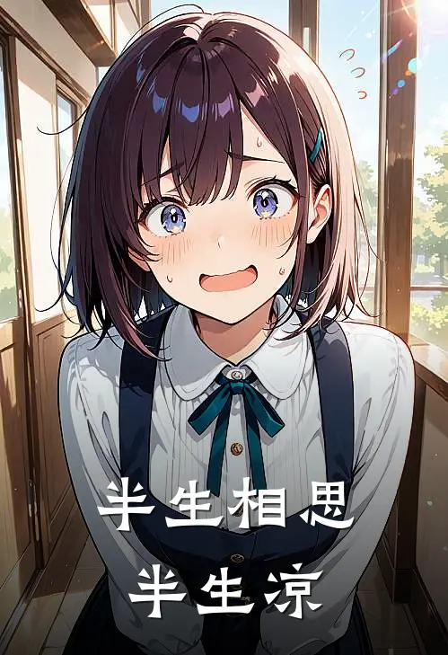 半生相思半生凉