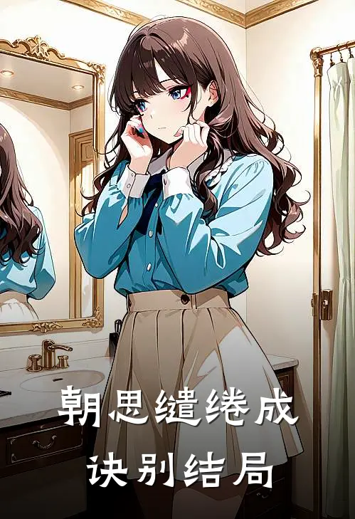 朝思缱绻成诀别结局