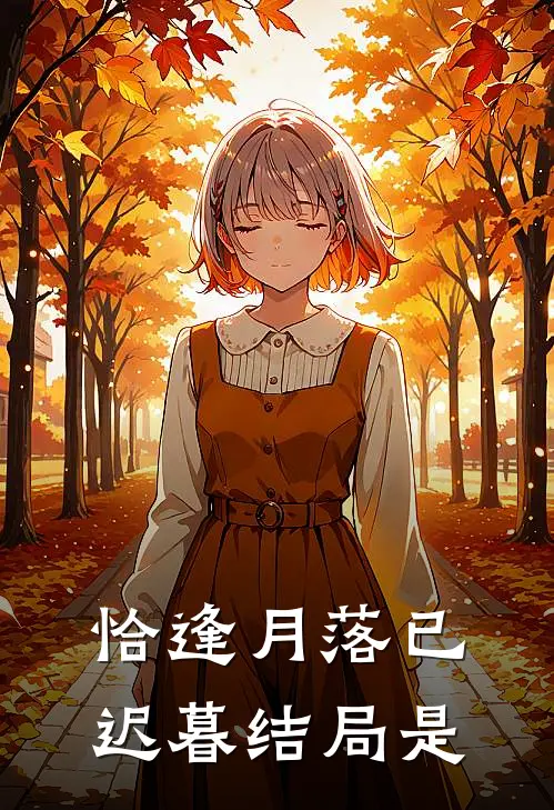 恰逢月落已迟暮结局是