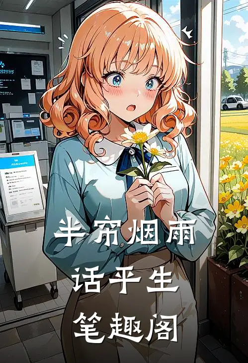 半帘烟雨话平生.笔趣阁