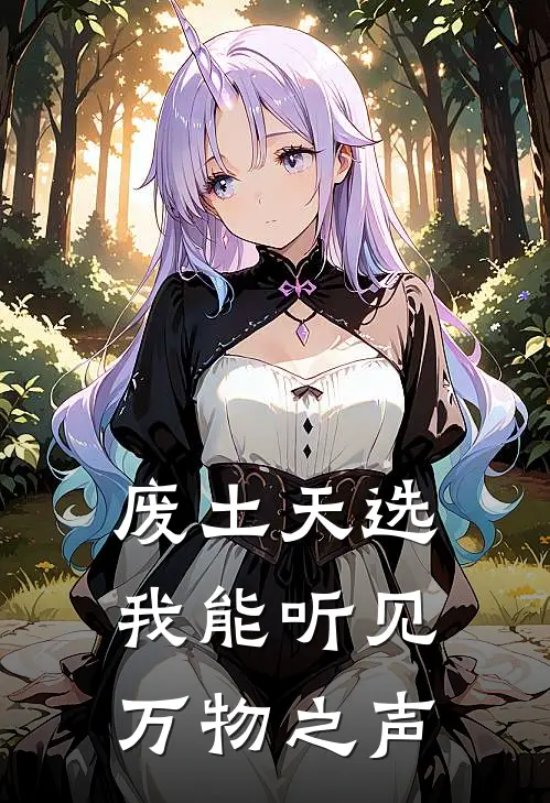 废土天选：我能听见万物之声