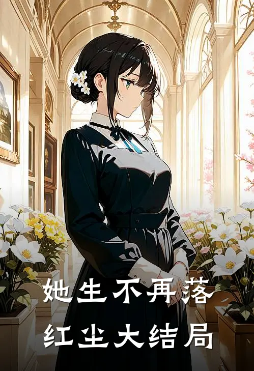 她生不再落红尘大结局