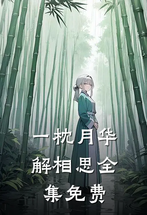 一枕月华解相思全集免费