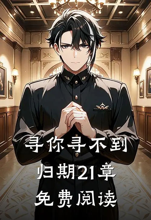寻你寻不到归期21章免费阅读