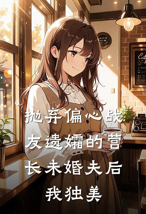 抛弃偏心战友遗孀的营长未婚夫后，我独美