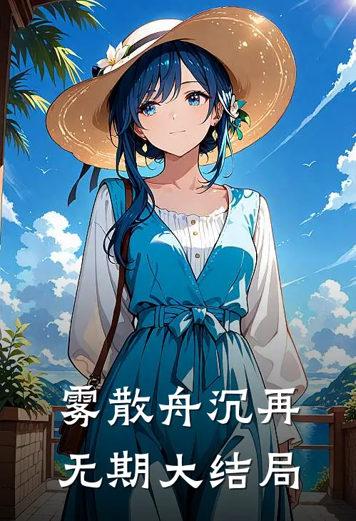 雾散舟沉再无期大结局