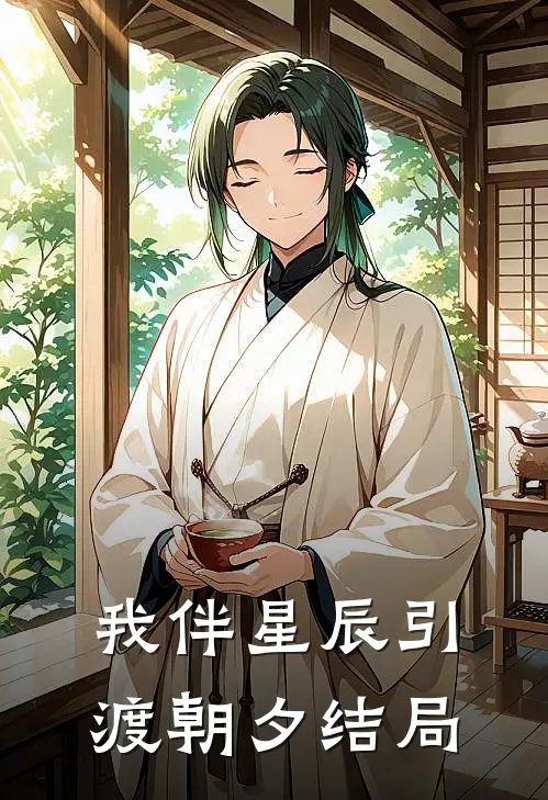 我伴星辰引渡朝夕结局