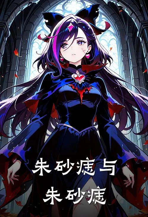 朱砂痣与朱砂痣