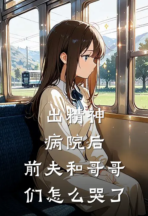 出精神病院后，前夫和哥哥们怎么哭了