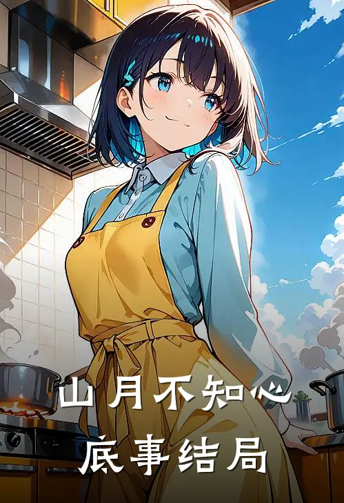山月不知心底事结局