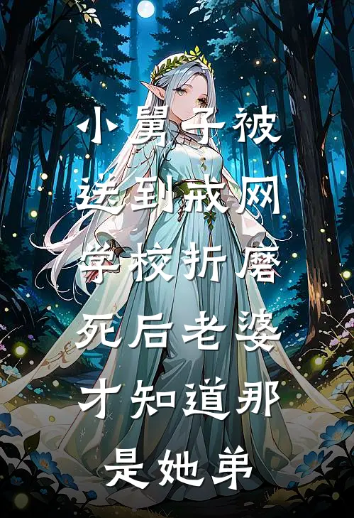 小舅子被送到戒网学校折磨，死后老婆才知道那是她弟