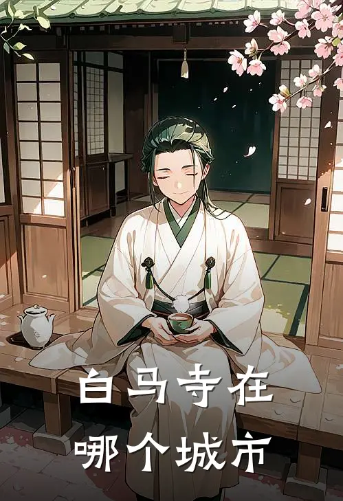 白马寺在哪个城市