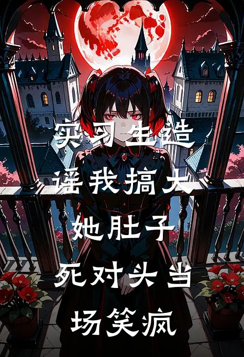 实习生造谣我搞大她肚子，死对头当场笑疯