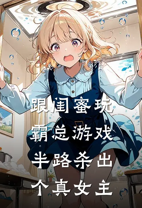 跟闺蜜玩霸总游戏，半路杀出个真女主