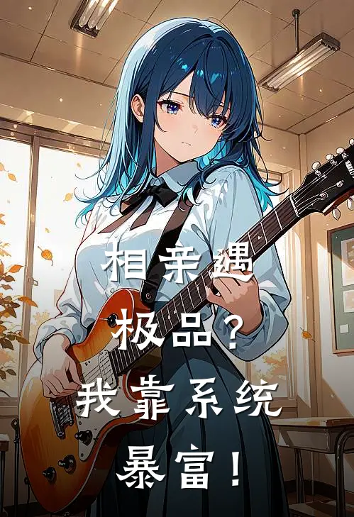 相亲遇极品？我靠系统暴富！