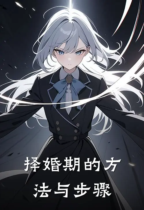 择婚期的方法与步骤