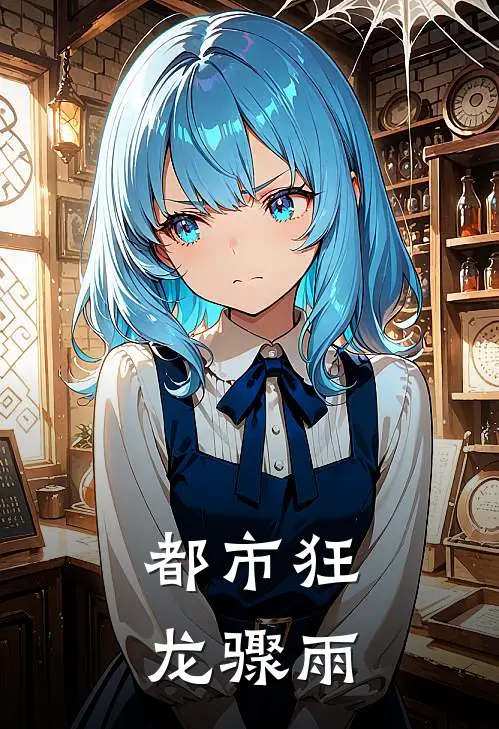 都市狂龙骤雨