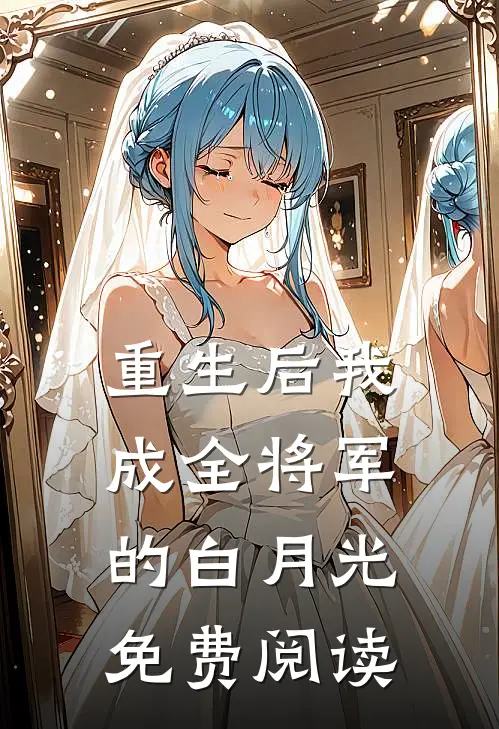 重生后我成全将军的白月光免费阅读