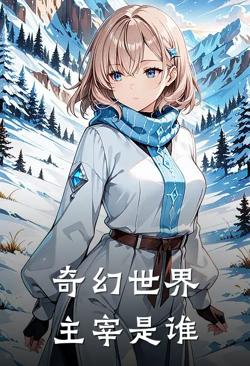奇幻世界主宰是谁
