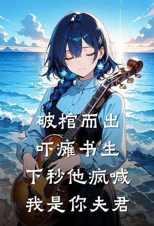 破棺而出吓瘫书生，下秒他疯喊：我是你夫君