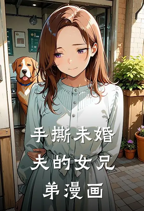 手撕未婚夫的女兄弟漫画